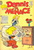 Dennis the Menace (Pines, 1953 series) #22 (May 1957)