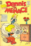 Dennis the Menace  #22 (May 1957)