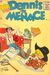 Dennis the Menace (Pines, 1953 series) #15 (March 1956)