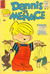 Dennis the Menace (Pines, 1953 series) #27 (March 1958)