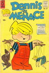 Dennis the Menace  #27 (March 1958)