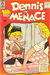 Dennis the Menace (Pines, 1953 series) #25 (November 1957)