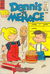 Dennis the Menace (Pines, 1953 series) #30 (September 1958)