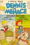 Dennis the Menace  #37 (August 1959)