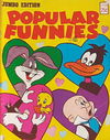 Popular Funnies Jumbo Edition (Magman, 1973 series)  #43108 ([1973])