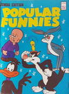 Popular Funnies Jumbo Edition (Magman, 1973) #43096 1973?