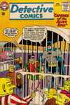 Detective Comics (DC, 1937 series) #326 (April 1964)