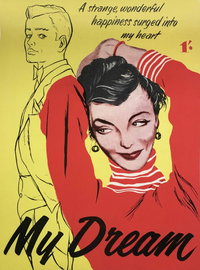My Dream [nn] ([1955?])