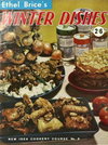 Ethel Brice's Winter Dishes (Southdown, 1962 series)  #5 ([May 1962])