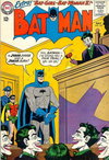 Batman  #163 (May 1964)