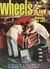 Wheels (Periodical Publications, 1957 series) v26#5 (March 1967)
