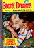 Secret Dreams Romances (Colour Comics, 1967 series) #1 ([April 1963?])