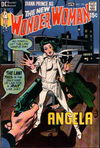 Wonder Woman (DC, 1942 series) #193 (March-April 1971)