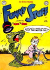 Funny Stuff  #52 (January-February 1950)