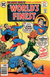 World's Finest Comics  #242 (December 1976)