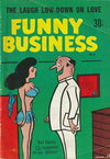 Funny Business  #9 ([July 1975])