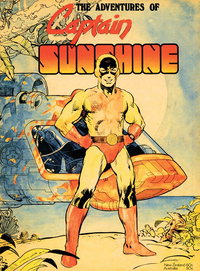The Adventures of Captain Sunshine [nn] ([1979?])