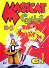 Magicat Comics  #3 ([1948?])