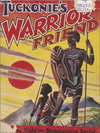 Tuckonie's Warrior Friend [nn] ([1942?])