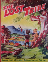 The Lost Tribe (Winn & Co., 1943?)  (1943)