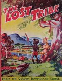 The Lost Tribe [nn] (1943)