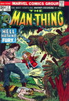 Man-Thing  #2 (February 1974)