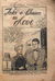 Silhouette Romance Library (Reigate, 1959? series) #23 — Take a Chance on Love (page 1)