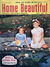 Home Beautiful (Sun, 1950? series) v36#7 (July 1957)