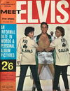 Star Special (World Distributors, 1962? series) #1 — Meet Elvis ([1962?])
