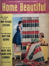 Home Beautiful  v38#4 (April 1959)