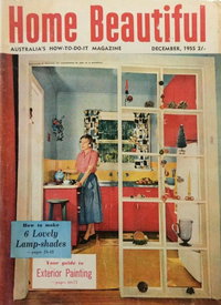 Home Beautiful  v34#12 (December 1955)
