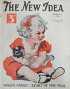 The New Idea 18 March 1938