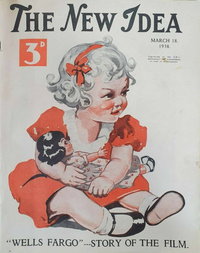 The New Idea 18 March 1938