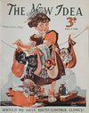 The New Idea 5 August 1938