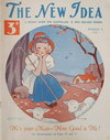 The New Idea 6 August 1937