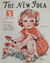 The New Idea (Fitchett, 1928 series) 29 October 1937 (29 October 1937)