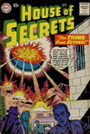 House of Secrets  #22 (July 1959)