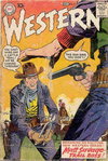 Western Comics  #77 (September-October 1959)