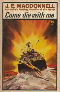 Horwitz JD Series (Horwitz, 1965 series)  #JD1 ([1965?])