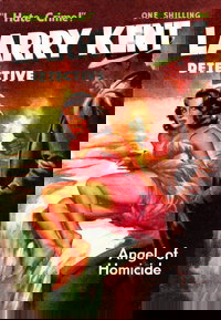 Larry Kent Detective (Cleveland, 1954 series)  #77 ([September 1960?])