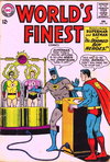 World's Finest Comics  #147 (February 1965)
