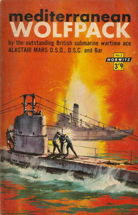 Horwitz [No Code] (Horwitz, 1960 series)  #2 ([March 1962?])