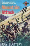 Horwitz [No Code] (Horwitz, 1960? series) #9 — Mountain Attack ([October 1962?])