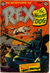 The Adventures of Rex the Wonder Dog (DC, 1952 series) #6 (November-December 1952)