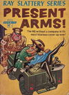 Horwitz [No Code] (Horwitz, 1960? series) #15 — Present Arms! ([April 1963?])