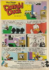 Walt Disney's Comics (Wogan, 1974 series) v30#7 (353) — Untitled (page 1)