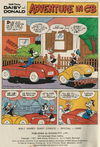 Walt Disney Giant Comics [G Series] (Wogan, 1974 series) #G680 — Adventure in CB (page 1)