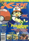 K-Zone  v1#6 (September 2000)