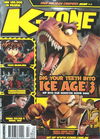 K-Zone (Pacific Publications, 2000 series) v10#7 (July 2009)