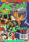 K-Zone  v1#12 (March 2001)